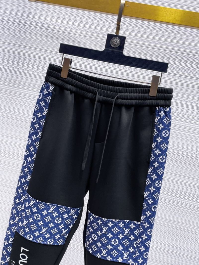 Louis Vuitton Long Pants